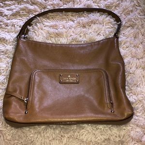New York Kate Spade bag